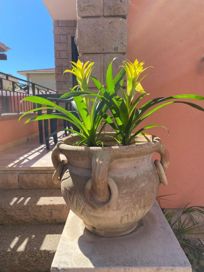 Villa Marogna Alghero Exterior foto